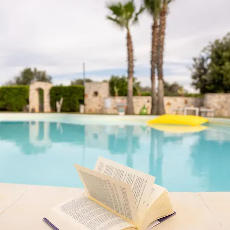 Bed and Breakfast Mamma Grazia 4*