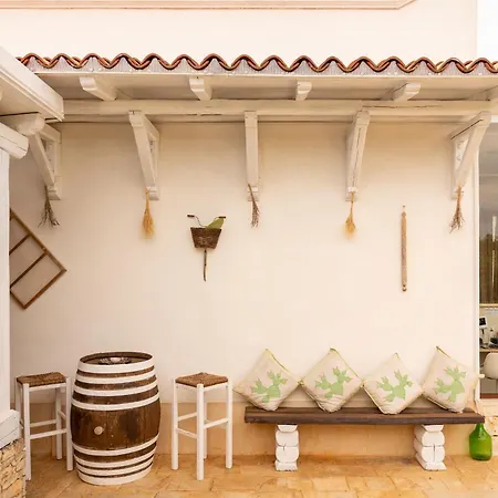 Mamma Grazia Bed and Breakfast San Vito dei Normanni