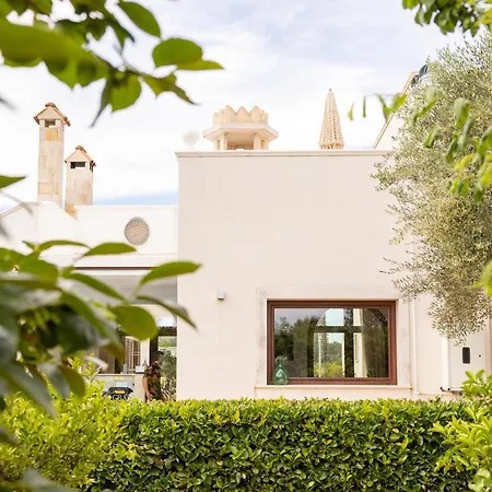 Mamma Grazia Bed and Breakfast San Vito dei Normanni