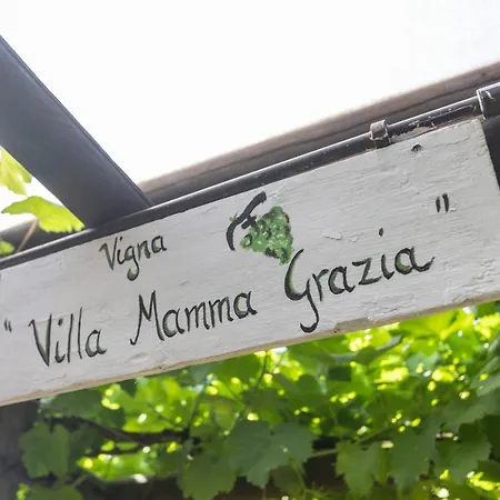 فندق مبيت وإفطار Mamma Grazia