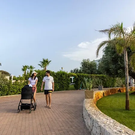 Bed & Breakfast Mamma Grazia San Vito dei Normanni