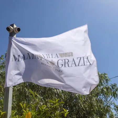 Mamma Grazia