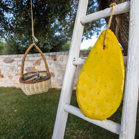 Bed & Breakfast Mamma Grazia *