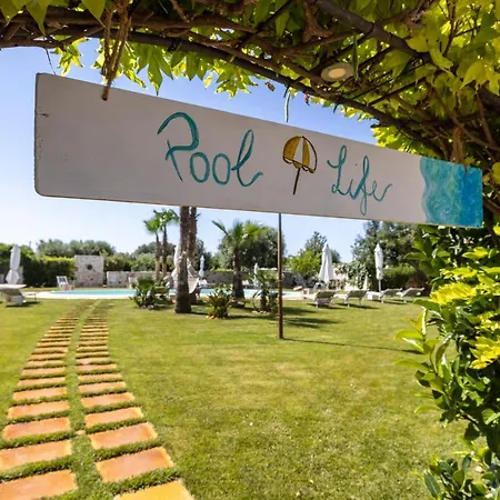 Bed & Breakfast Mamma Grazia