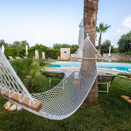 Mamma Grazia Bed & Breakfast