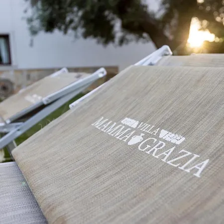 Mamma Grazia Bed & Breakfast San Vito dei Normanni