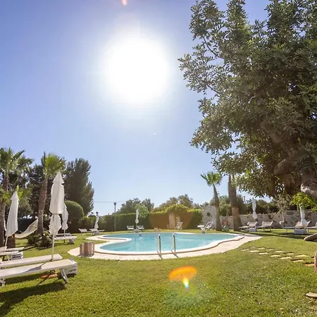 Bed & Breakfast Mamma Grazia