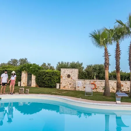 Bed & Breakfast Mamma Grazia *