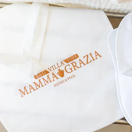 Bed & Breakfast Mamma Grazia San Vito dei Normanni
