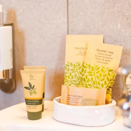 فندق مبيت وإفطار Mamma Grazia *