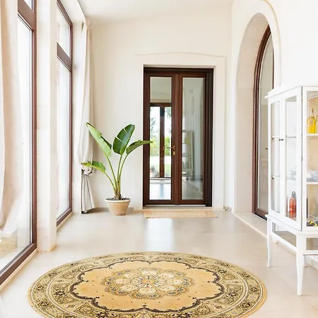 Bed & Breakfast Mamma Grazia San Vito dei Normanni