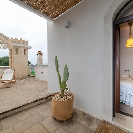 Mamma Grazia Bed & Breakfast