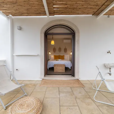 Bed & Breakfast Mamma Grazia *