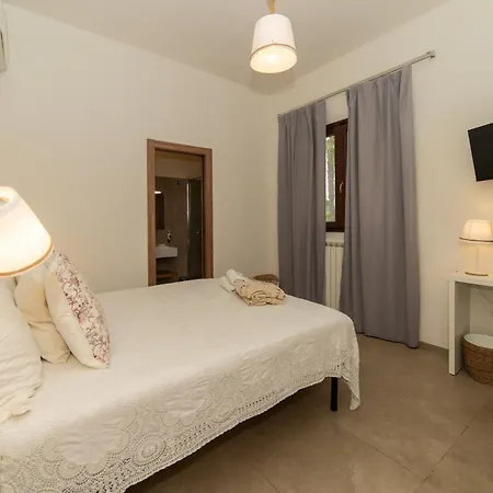 Bed & Breakfast Mamma Grazia San Vito dei Normanni