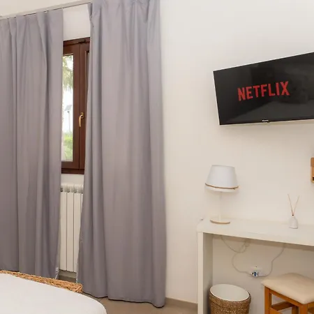 Bed & Breakfast Mamma Grazia