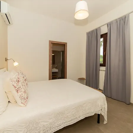 Bed & Breakfast Mamma Grazia *