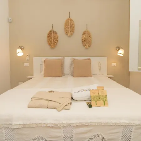 Bed & Breakfast Mamma Grazia