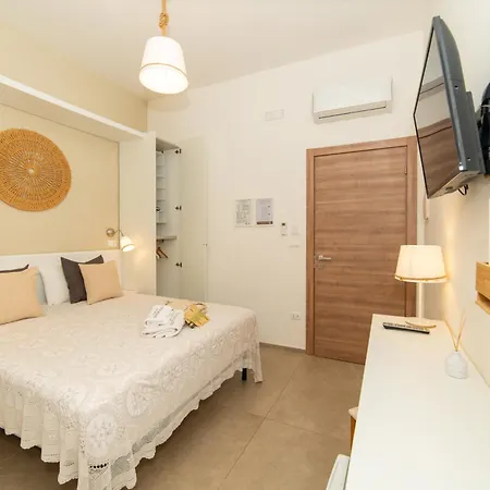 Bed & Breakfast Mamma Grazia *