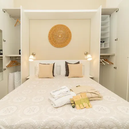 Mamma Grazia Bed & Breakfast