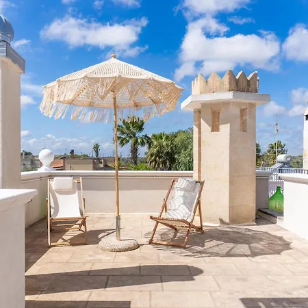 Mamma Grazia Bed & Breakfast San Vito dei Normanni