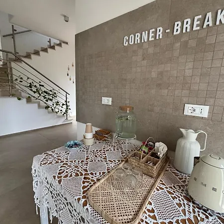 Mamma Grazia Bed & Breakfast