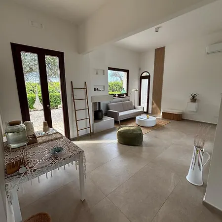 Bed & Breakfast Mamma Grazia San Vito dei Normanni