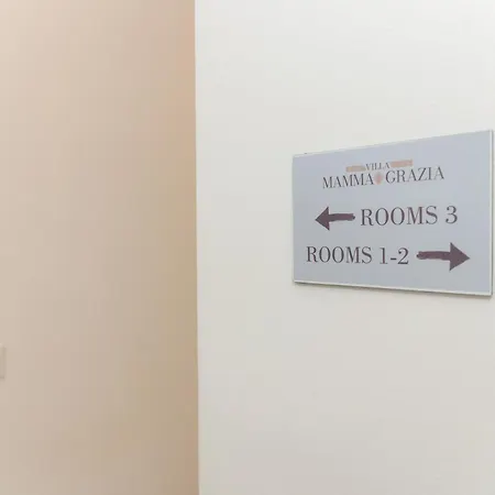 Mamma Grazia *
