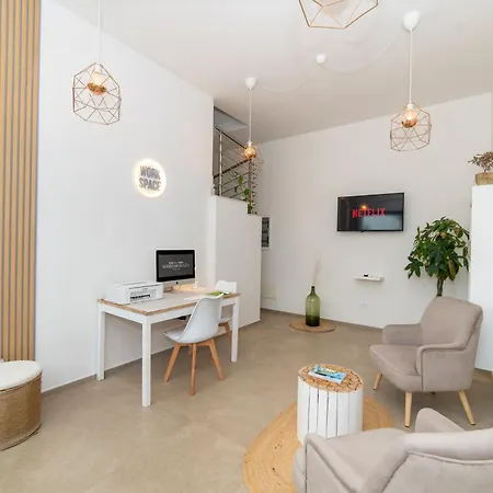 Bed & Breakfast Mamma Grazia *