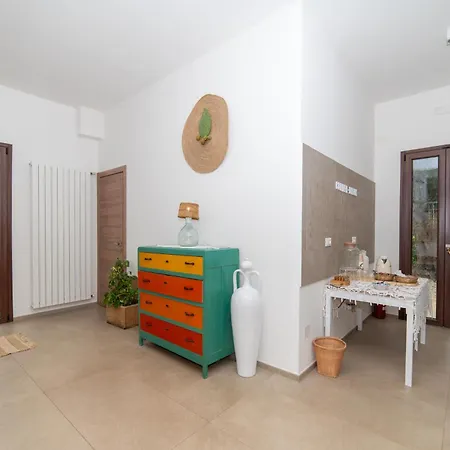 Bed & Breakfast Mamma Grazia San Vito dei Normanni