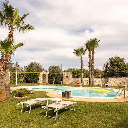 Mamma Grazia 4* San Vito dei Normanni