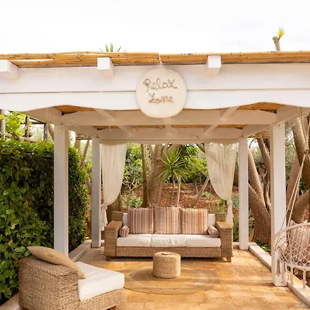 Mamma Grazia Bed & Breakfast *