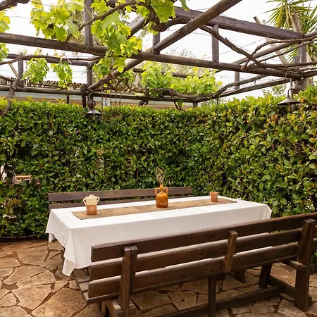 Bed & Breakfast Mamma Grazia San Vito dei Normanni