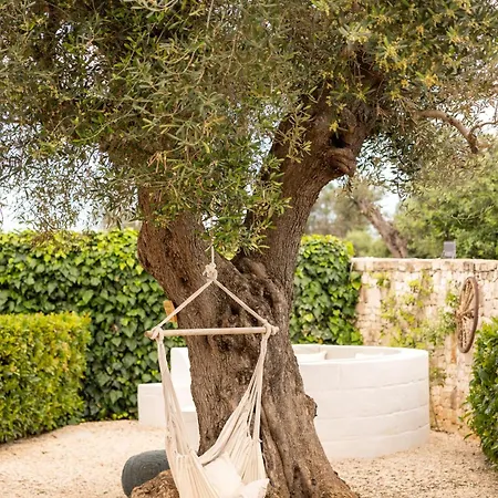 Bed & Breakfast Mamma Grazia San Vito dei Normanni