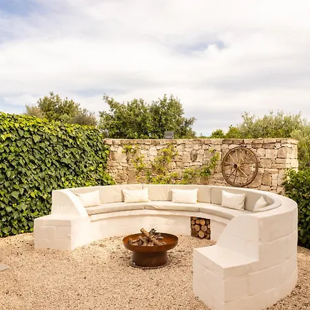 Mamma Grazia San Vito dei Normanni