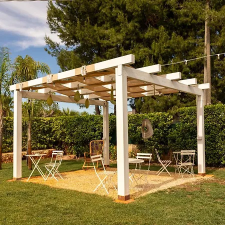 Mamma Grazia 4* San Vito dei Normanni