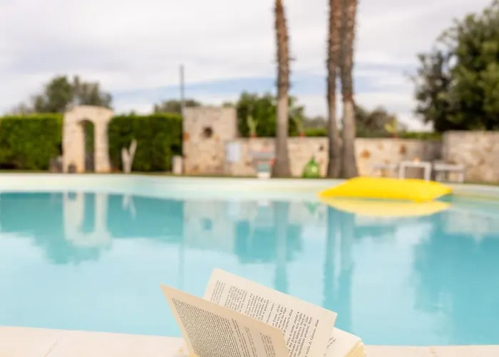 Frühstückspension Mamma Grazia 4*