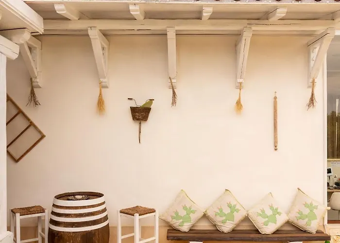 Mamma Grazia Alojamento de Acomodação e Pequeno-almoço San Vito dei Normanni