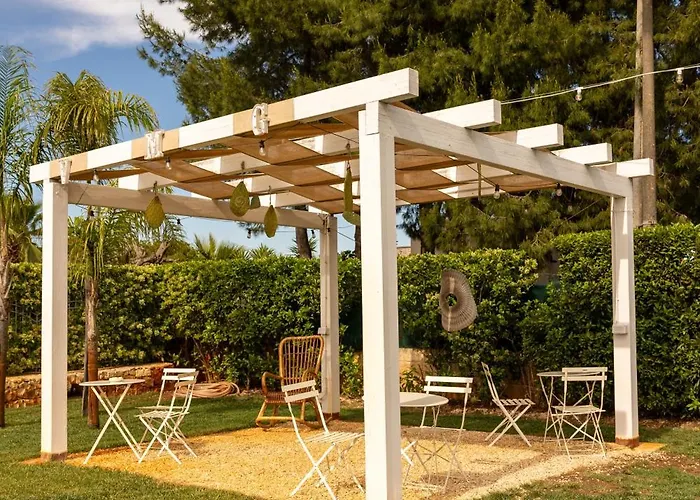 Mamma Grazia 4* San Vito dei Normanni